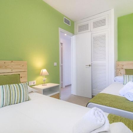 Son Bou Playa Gold By Menorca Vacations Apartman Kültér fotó