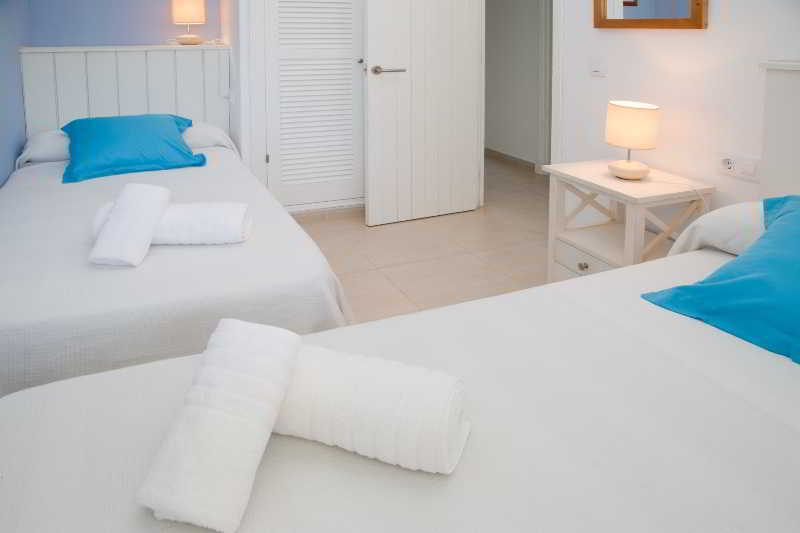 Son Bou Playa Gold By Menorca Vacations Apartman Kültér fotó