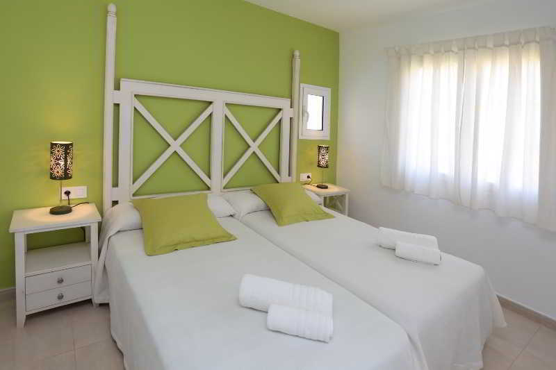 Son Bou Playa Gold By Menorca Vacations Apartman Kültér fotó