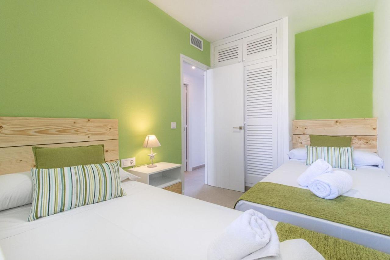 Son Bou Playa Gold By Menorca Vacations Apartman Kültér fotó