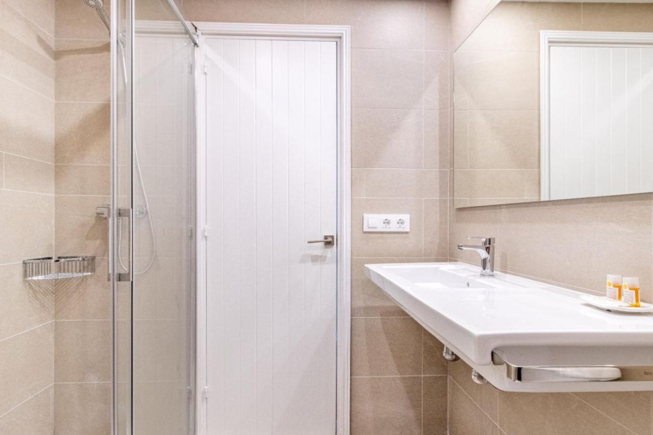 Son Bou Playa Gold By Menorca Vacations Apartman Kültér fotó