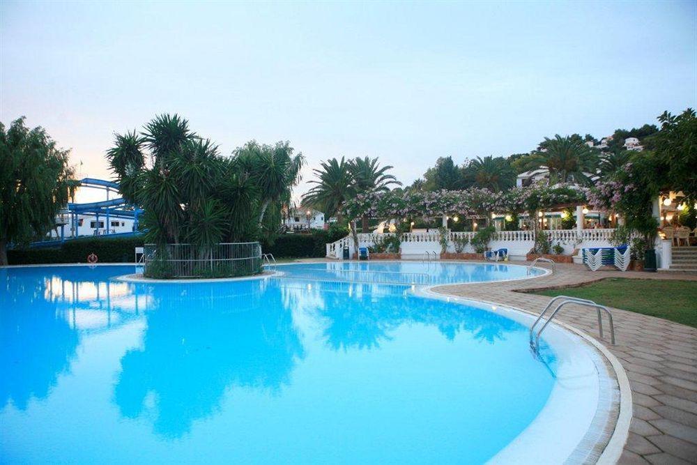 Son Bou Playa Gold By Menorca Vacations Apartman Kültér fotó