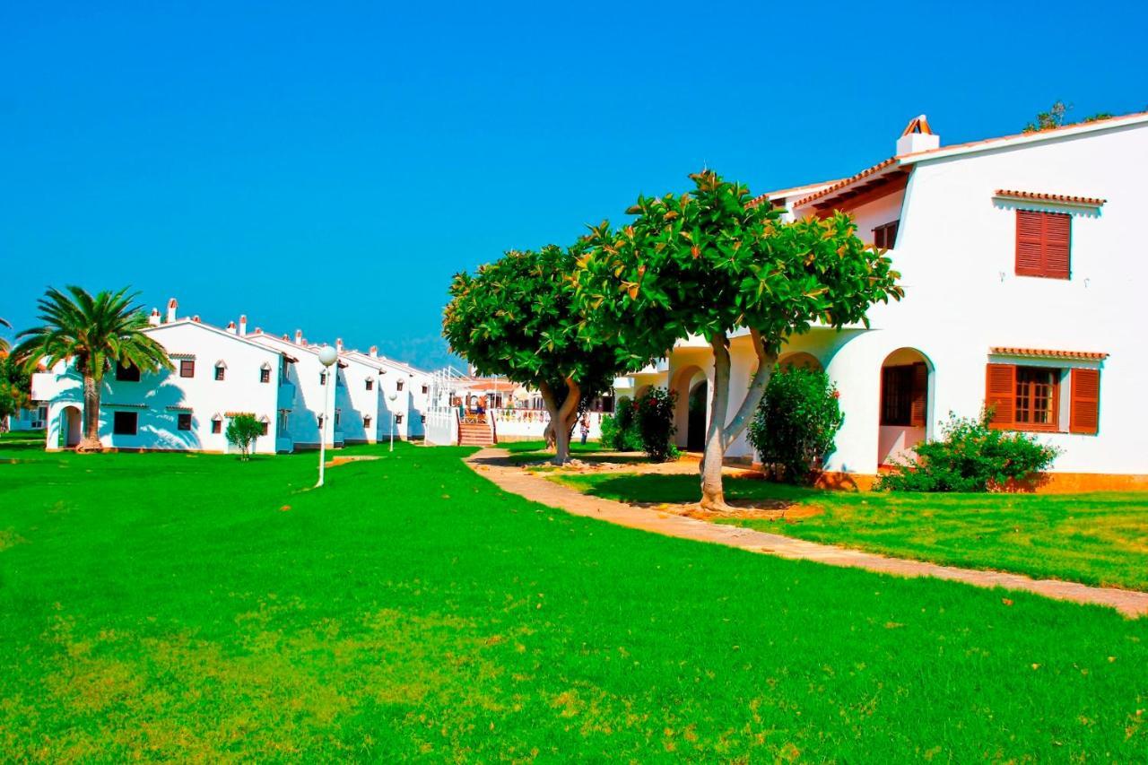 Son Bou Playa Gold By Menorca Vacations Apartman Szoba fotó