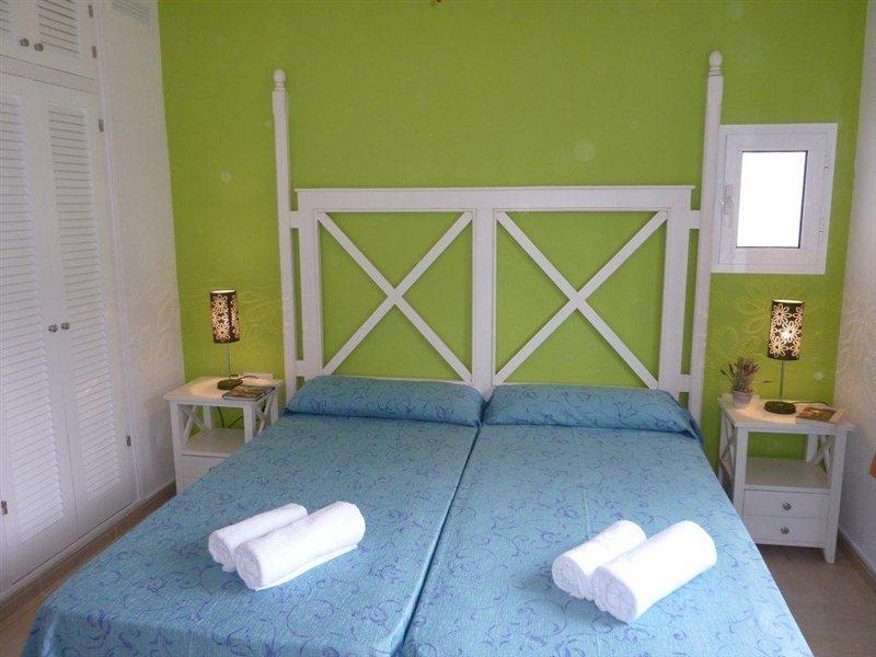 Son Bou Playa Gold By Menorca Vacations Apartman Kültér fotó