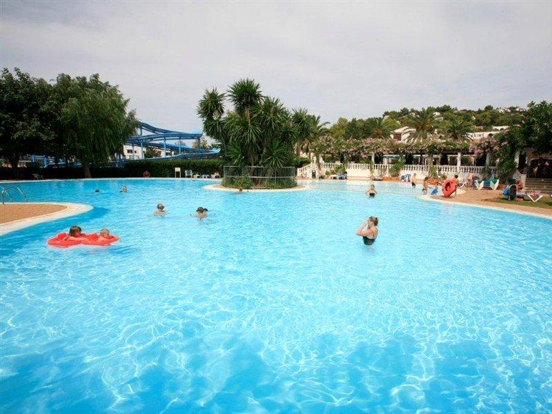 Son Bou Playa Gold By Menorca Vacations Apartman Kültér fotó