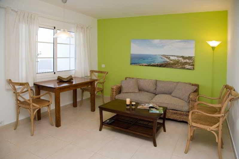 Son Bou Playa Gold By Menorca Vacations Apartman Kültér fotó